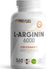 ProFuel L-Arginin 6000, 360 Kapseln Dose Produktbild-Vorschau 1