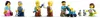 LEGO City 60469 Central Station - Building Set for Boys or Anteprima dell’immagine prodotto 24