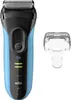 Rasoio elettrico ricaricabile Braun 3040S Anteprima dell’immagine prodotto 1