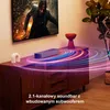 ULTIMEA 2.1-kanałowy soundbar do telewizora z regulowanym Podgląd zdjęcia produktu 5