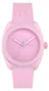 Adidas Uni Uhr PROJECT THREE Keramik pink AOST24056 Produktbild-Vorschau 1