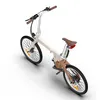 ADO E-Bike Air Carbon Elektrofahrrad, ebike Damen/ebike Produktbild-Vorschau 6