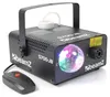 Beamz S700-JB Nebelmaschine mit Licht Fernbedienung und Produktbild-Vorschau 1
