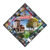Monopoly - Coesfeld Brettspiel Gesellschaftsspiel Spiel Produktbild-Vorschau 3