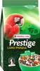 Versele Laga Prestige Loro Parque Mix Ara - 2 Kg Futter Für Produktbild-Vorschau 1