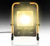 YARDIN LED stavební reflektor 200W teplý bílý reflektor Náhled obrázku produktu 2