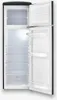 Severin RKG 8984, 246 l, N-ST, 39 dB, 2,4 kg/24h, D, Czarny Podgląd zdjęcia produktu 4