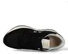 SUN68 Ally Gold Silver - Chaussures de sport pour femmes Voir les images du produit 2