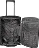 Travelite Trolley Orlando 2W Trolley S Kufr 37L Black Náhled obrázku produktu 4