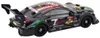 Drift Car Rc Black Carbon 30km/h 1:16 Náhľad obrázku produktu 3