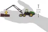 Siku Traktor JOHN DEERE Harvester ; 1652 Produktbild-Vorschau 17