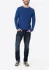Timezone Jeans Slim Fit elastischer Denim Five-Pocket Produktbild-Vorschau 5