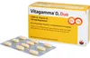 Vitagamma D3 Duo 1,000 I.E. 150 mg Magnesium Tabletten, 50 Produktbild-Vorschau 2
