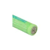 A close-up shot of a green battery with text and a logo printed on it. Produktbild-Vorschau