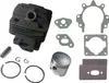 Cilindro e pistone da 36 mm per decespugliatore Valex Anteprima dell’immagine prodotto 1