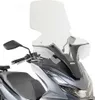 Givi Honda Pcx 125 21 Montagesatz Durchsichtig  Produktbild-Vorschau 2