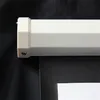 Beamerleinwand 203x203cm 110" HDTV 16:9 / 4:3 / 1:1 Produktbild-Vorschau 4