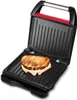 GEORGE FOREMAN Fitnessgrill Steel Compact S Rot Produktbild-Vorschau 7