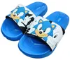 Badelatschen Sonic The Hedgehog Blau 25/26 Produktbild-Vorschau 5