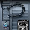 Joyroom Auto-Schnellladegerät 3 in 1 mit USB-Typ-C-Kabel Produktbild-Vorschau 11
