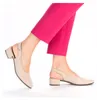 Rieker 4706062 470 Damenschuhe Pumps Sling Sandalette  Productafbeelding-voorbeeld 46