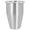 vidaXL Milchshake-Mixer Edelstahl 1 L Produktbild-Vorschau 7