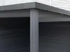 WPC Gartenhaus mit Terrasse Modell Style DeLuxe Produktbild-Vorschau 15