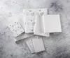 Hama Graphic album fotografico e portalistino Bianco 100 Anteprima dell’immagine prodotto 2