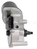 METZGER 2190560 Wischermotor Vorne für NISSAN ALMERA TINO Produktbild-Vorschau 3