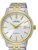 Seiko Mechanik SRPH92K1 Herren Automatikuhr Produktbild-Vorschau 4