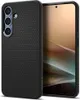 Spigen Samsung Galaxy S25 Liquid Air Hülle - Schwarz Produktbild-Vorschau 5