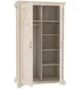 Furniture24 Kleiderschrank KSMS82 Schrank 2 türiger Produktbild-Vorschau 2