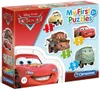 Clementoni 20804, 3 Stück(e), Fernsehen/Filme, 2 Jahr(e) Produktbild-Vorschau 5
