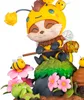 Beast Kingdom LEAGUE OF LEGENDS - Beemo & BZZZiggs sada Náhled obrázku produktu 7