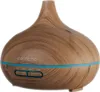 Cecotec Pure Aroma 300, Schwarz, Holz, Tisch, 10 W, AC, 100 Produktbild-Vorschau 2