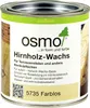 Osmo Hirnholz - Wachs 375 ml farblos Produktbild-Vorschau 1