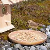 Vitaminreiches Streufutter für Wildvögel, aus reinem Produktbild-Vorschau 7