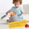 Piccolo esploratore Wonder Buddies Leonardo il Leone - Anteprima dell’immagine prodotto 11