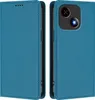 Handyhülle für ZTE Blade A35E, Kunstleder Klapphülle Produktbild-Vorschau 1