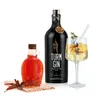 TURM GIN Limited Edition 2022 - Barrel Aged Dry Gin - 0,7 l Produktbild-Vorschau 1