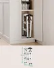 SONGMICS échelle, escabeau, échelle en aluminium avec 3 Voir les images du produit 5