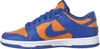 Schuhe Nike Dunk Low Retro DV0833800 Produktbild-Vorschau 4