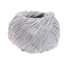 A ball of yarn on a white background. Produktbild-Vorschau