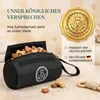Torba na karmę dla psa HUND IST KÖNIG - atrapa karmy dla Podgląd zdjęcia produktu 8