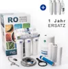 Umkehrosmoseanlage 5 Stufen RO5 Wasserfilter Mit 1 Jahr Produktbild-Vorschau 1
