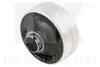 Lagerung Lenker für VW GOLF III (1H1) 5104705 NK Produktbild-Vorschau 1