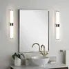 ZMH LED zrcadlové světlo 15W 60CM chromované vodotěsné Náhled obrázku produktu 11