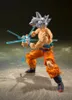 Dragon Ball Super S.H. Figuarts Actionfigur Son Goku Ultra Produktbild-Vorschau 2