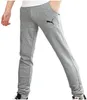 Puma Sweathose teamGOAL 23 Casuals lange Trainingshose Produktbild-Vorschau 11