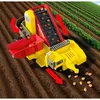PLAYMOBIL: Gran tractor con cosechadora de patatas. Otros Vista previa de la imagen del producto 3
